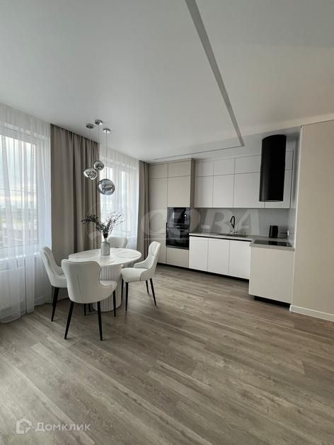 Сдаётся 2-комнатная квартира, 60 м²
