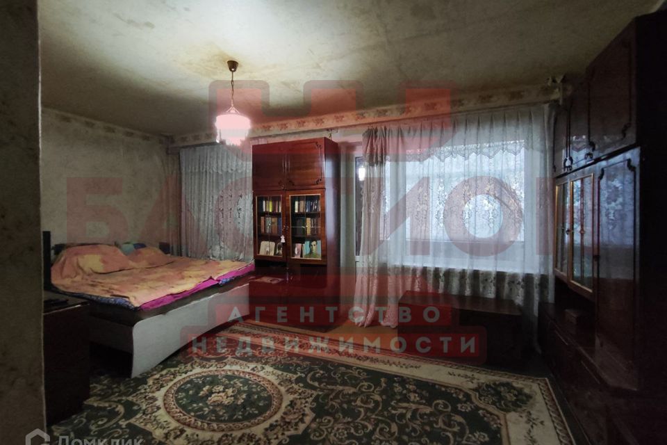 Продаётся 2-комнатная квартира, 50.9 м²