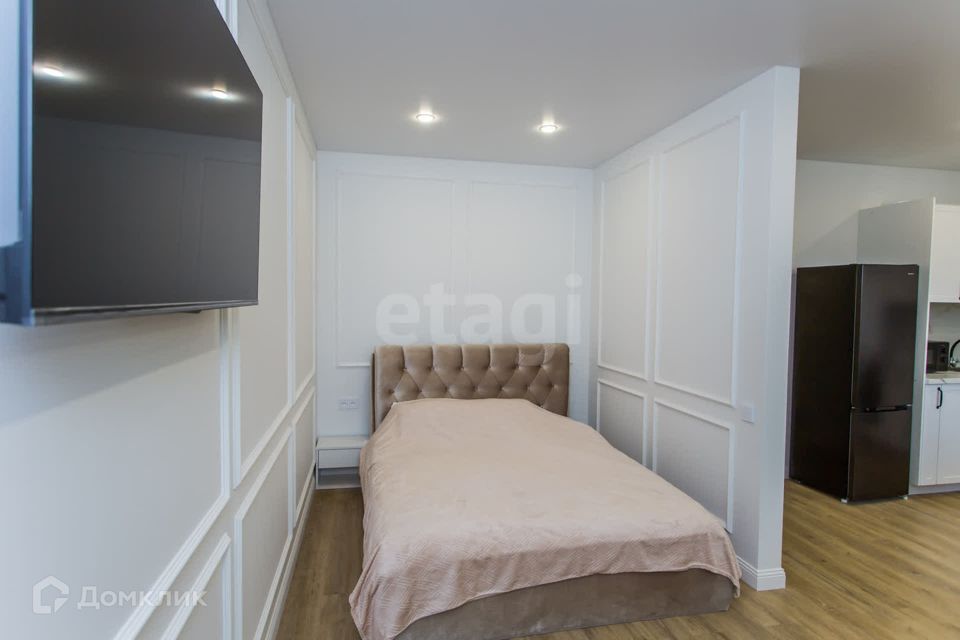 Продаётся студия, 36.8 м²