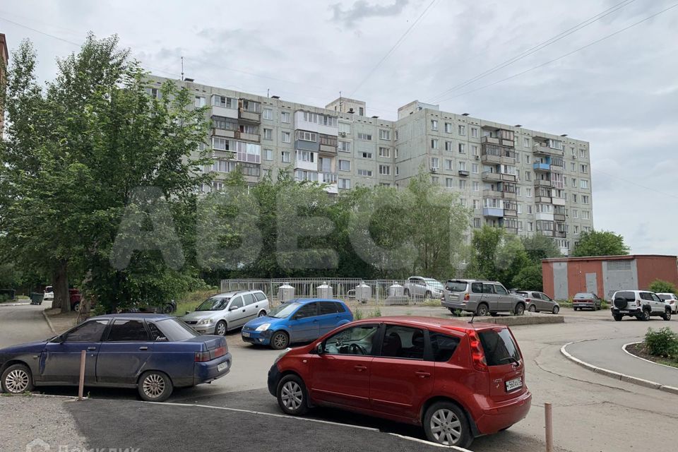Продаётся 2-комнатная квартира, 40.3 м²