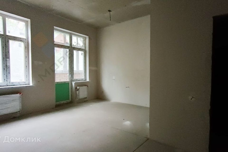 Продаётся студия, 28.2 м²