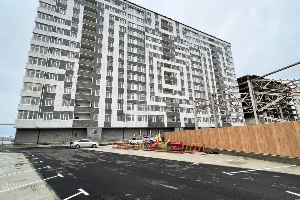 Продаётся 2-комнатная квартира, 73.5 м²