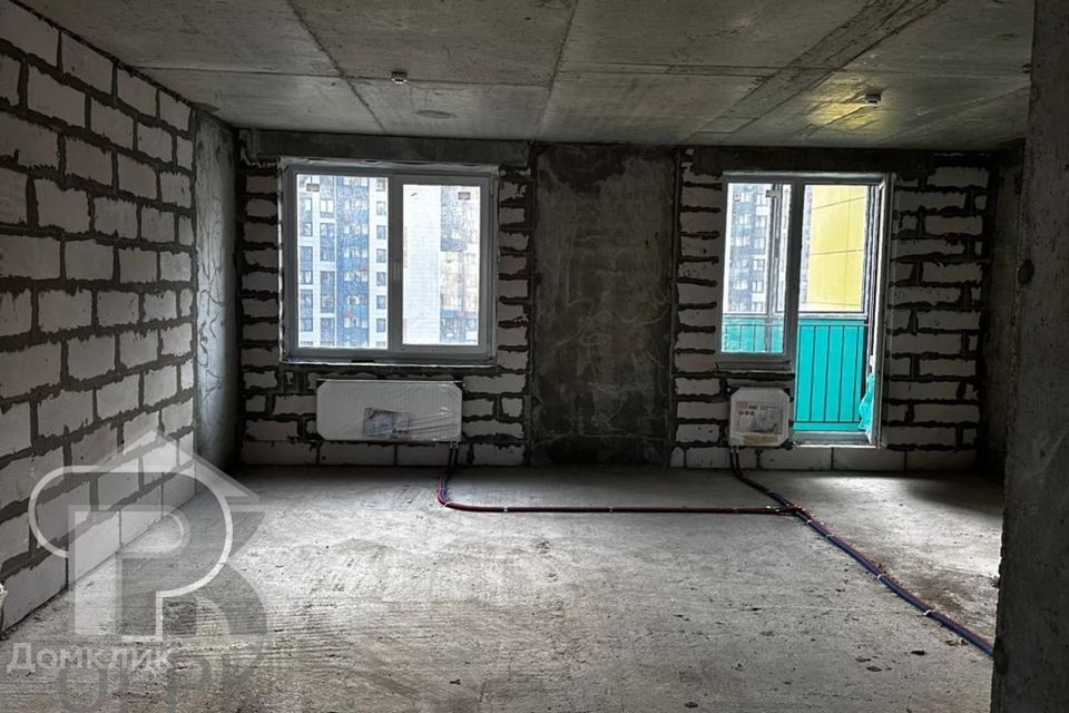 Продаётся 2-комнатная квартира, 54 м²