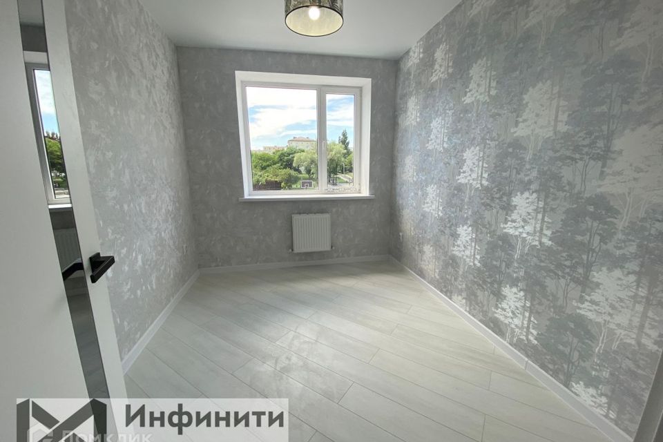 Продаётся 2-комнатная квартира, 45 м²