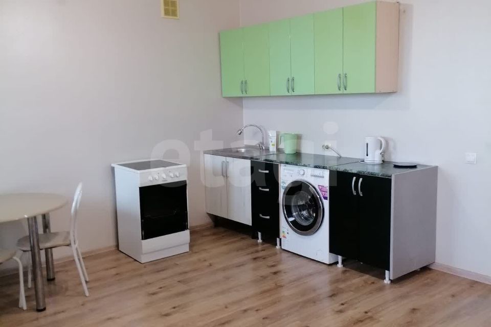 Сдаётся студия, 29 м²