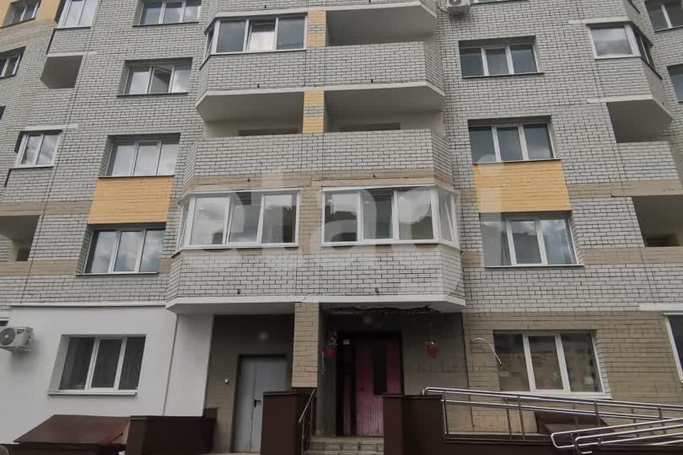 Продаётся 1-комнатная квартира, 39 м²