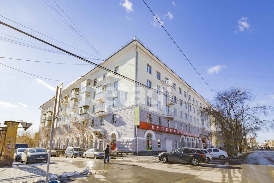 Сдаётся 3-комнатная квартира, 70 м²