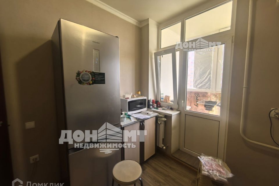 Продаётся 1-комнатная квартира, 28.1 м²