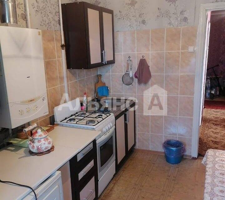 Продаётся 2-комнатная квартира, 44.6 м²