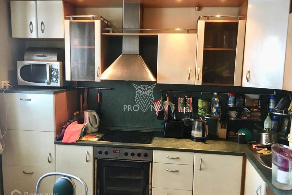 Продаётся 3-комнатная квартира, 78.3 м²