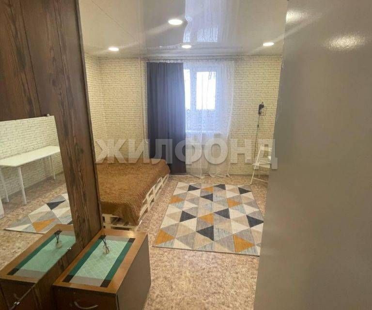 Продаётся студия, 20 м²