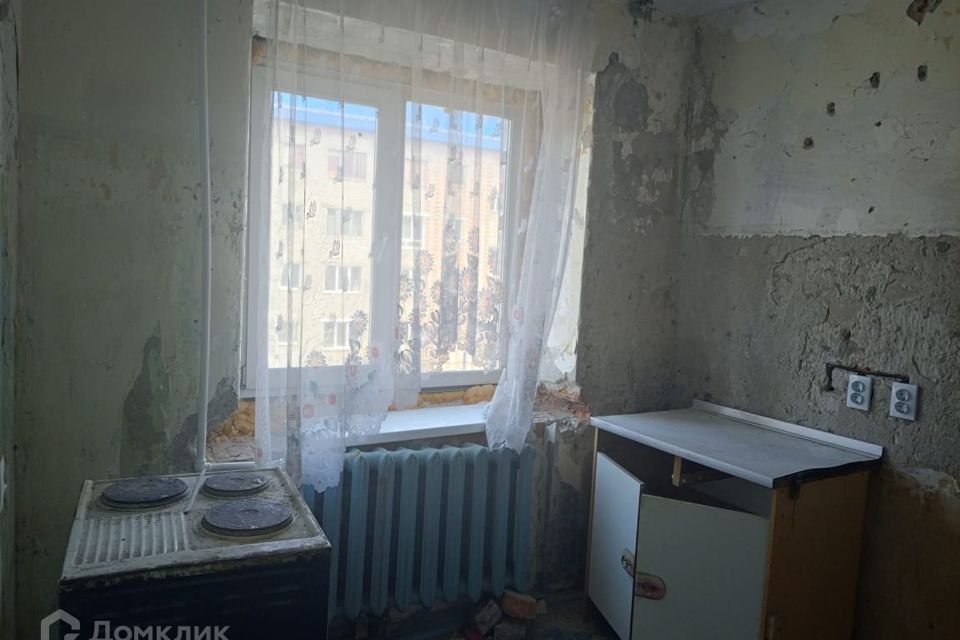 Продаётся 2-комнатная квартира, 45.2 м²