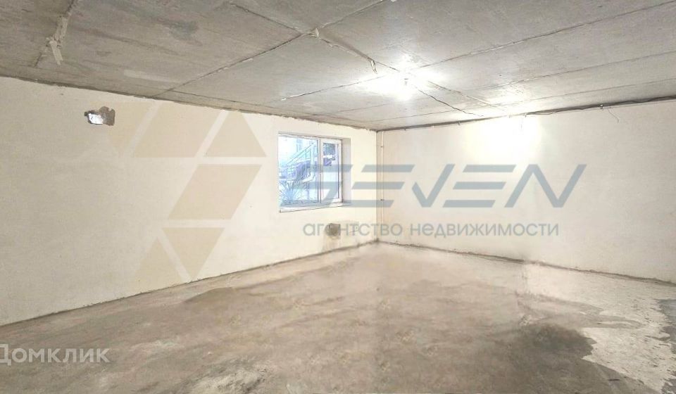 Продаётся 1-комнатная квартира, 41 м²