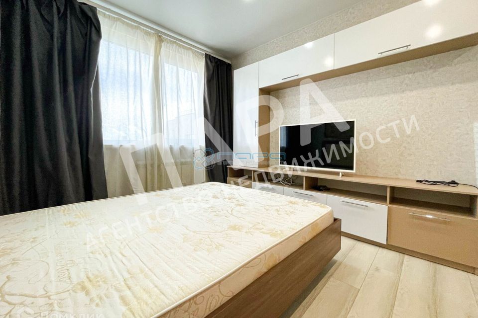 Сдаётся 1-комнатная квартира, 48 м²