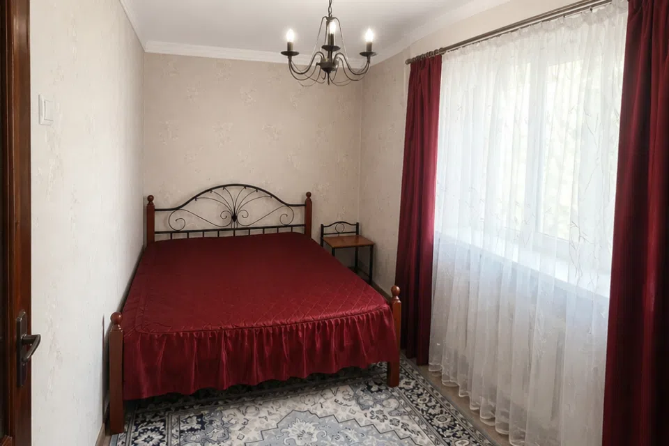 Продаётся 2-комнатная квартира, 44.7 м²