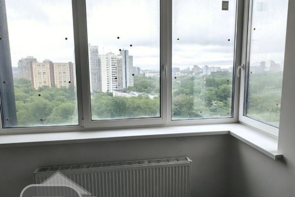 Продаётся 3-комнатная квартира, 92.1 м²