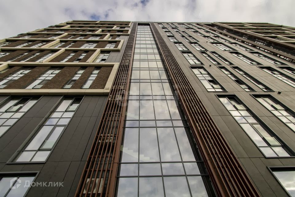 Продаётся 2-комнатная квартира, 85.51 м²