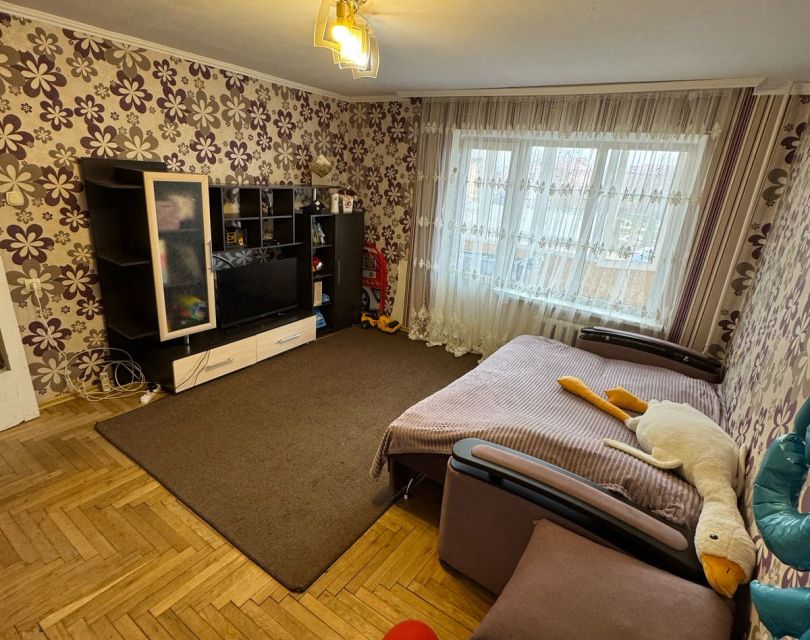 Продаётся 2-комнатная квартира, 50 м²