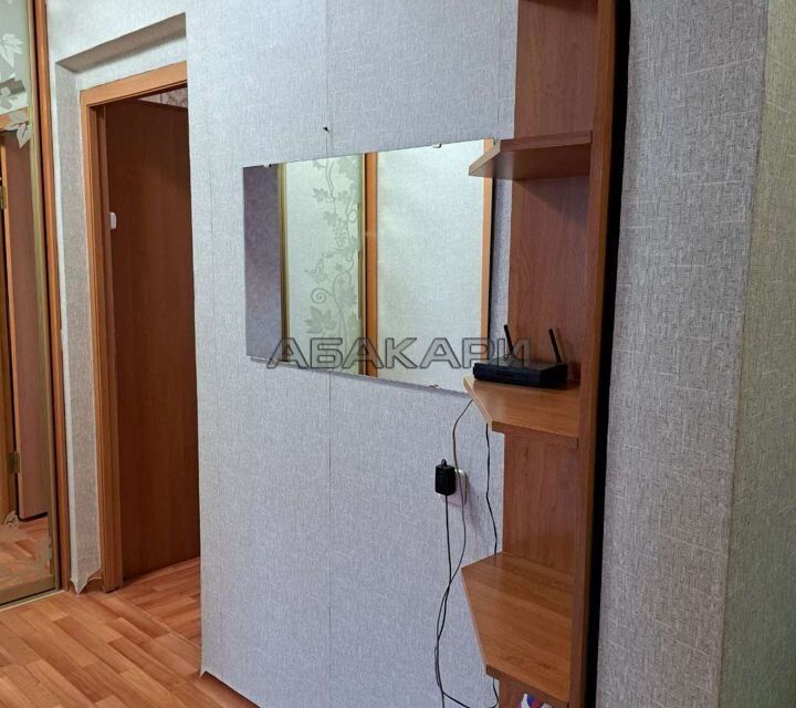 Сдаётся 2-комнатная квартира, 52 м²