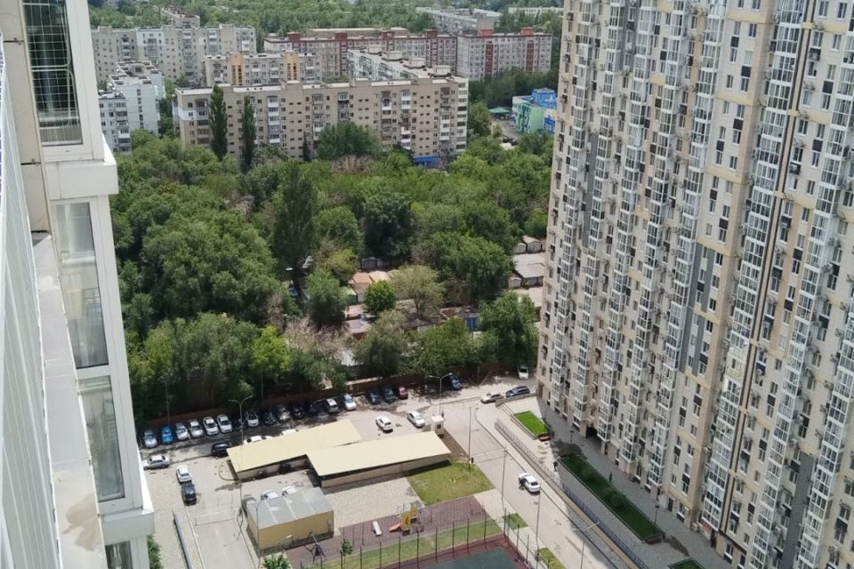 Продаётся 2-комнатная квартира, 46 м²