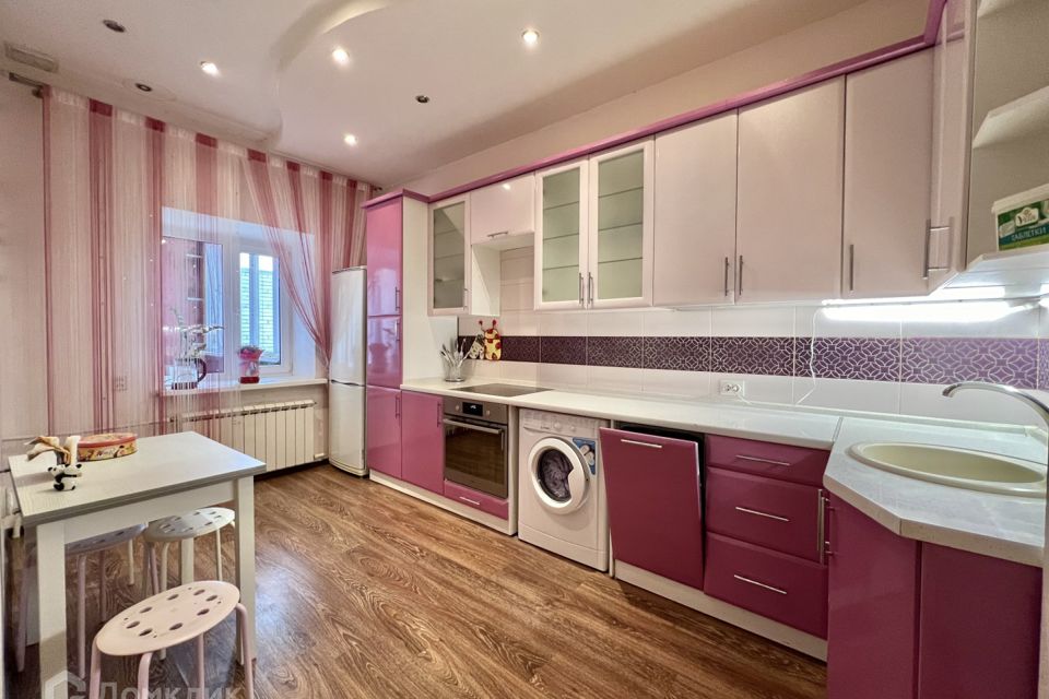 Продаётся 1-комнатная квартира, 45 м²