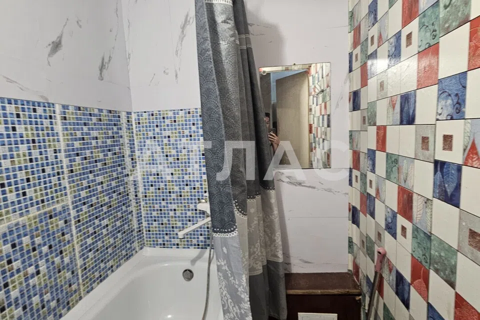 Продаётся 2-комнатная квартира, 46.2 м²