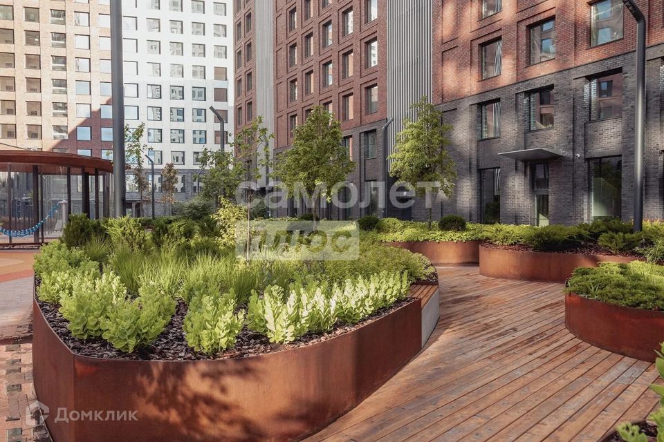 Продаётся 3-комнатная квартира, 71 м²