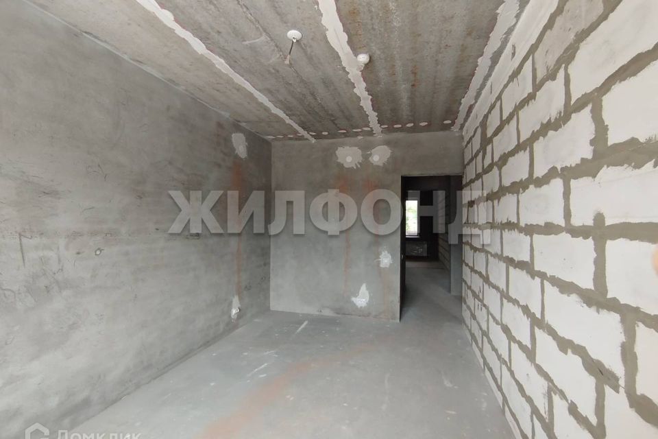 Продаётся 2-комнатная квартира, 57.2 м²