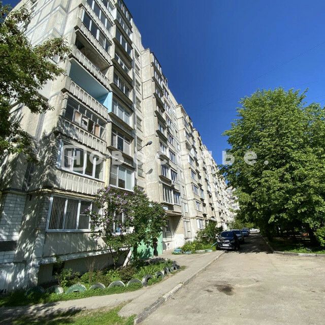 Продаётся 2-комнатная квартира, 49.2 м²
