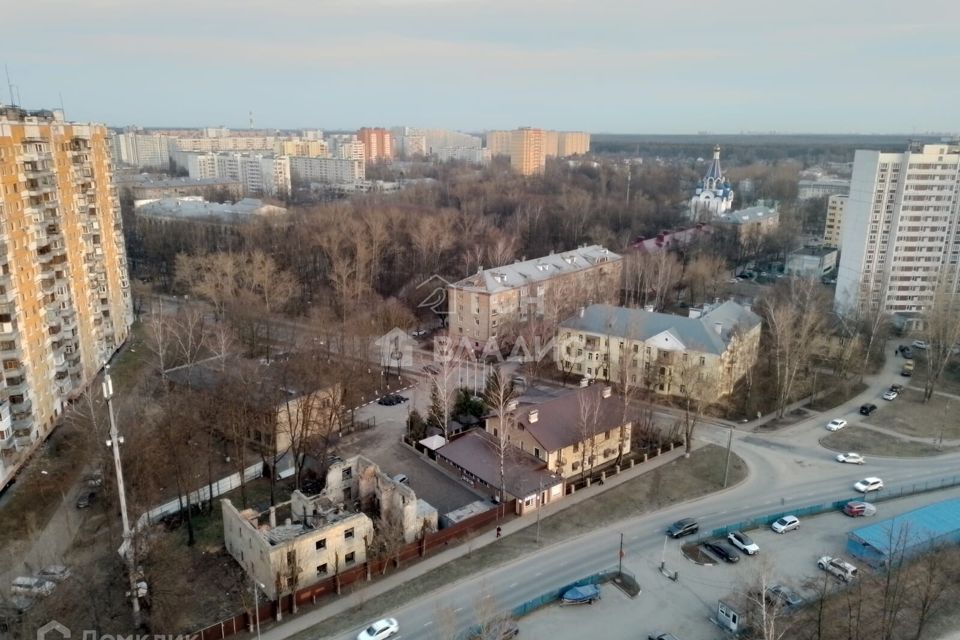 Продаётся студия, 29.2 м²