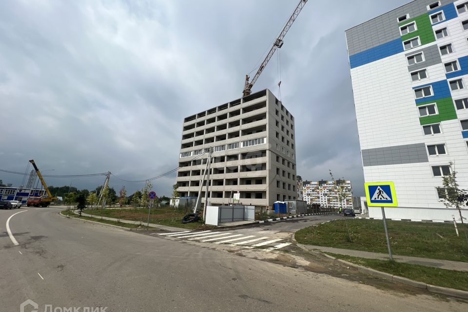 Продаётся студия, 30.1 м²