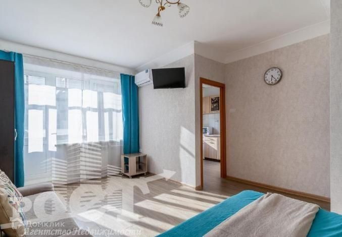 Сдаётся 1-комнатная квартира, 31 м²
