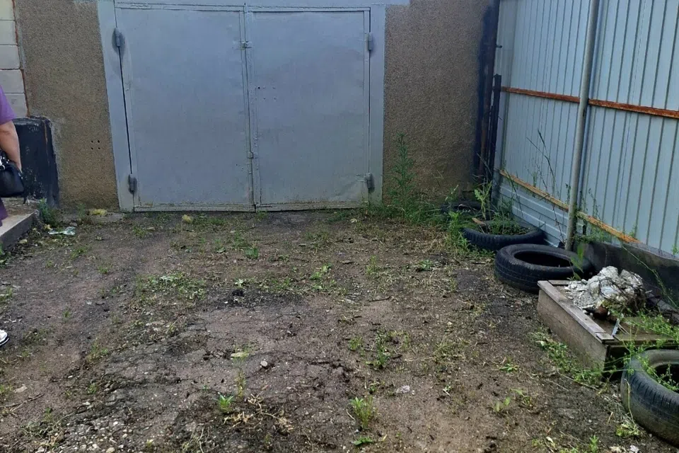 Продаётся 1-этажный дом, 80.7 м²