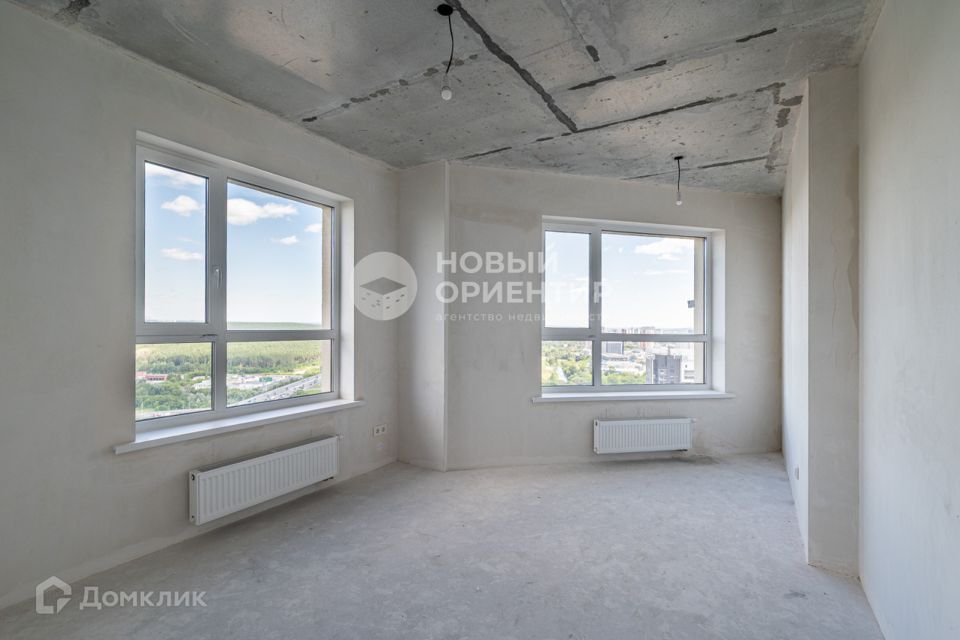 Продаётся 3-комнатная квартира, 68.2 м²
