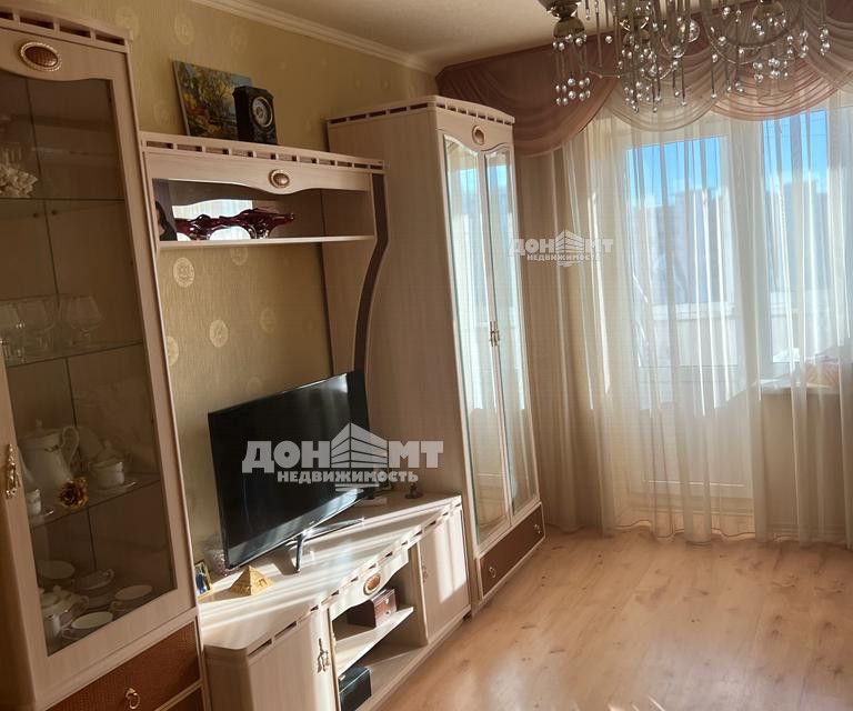 Продаётся 2-комнатная квартира, 65 м²