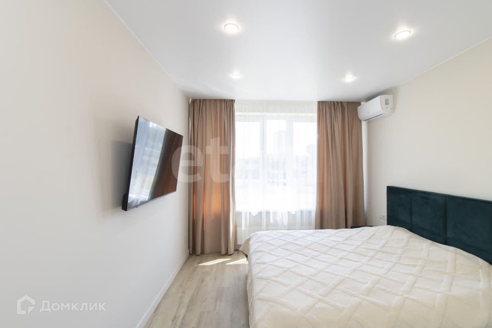Продаётся 3-комнатная квартира, 90.3 м²