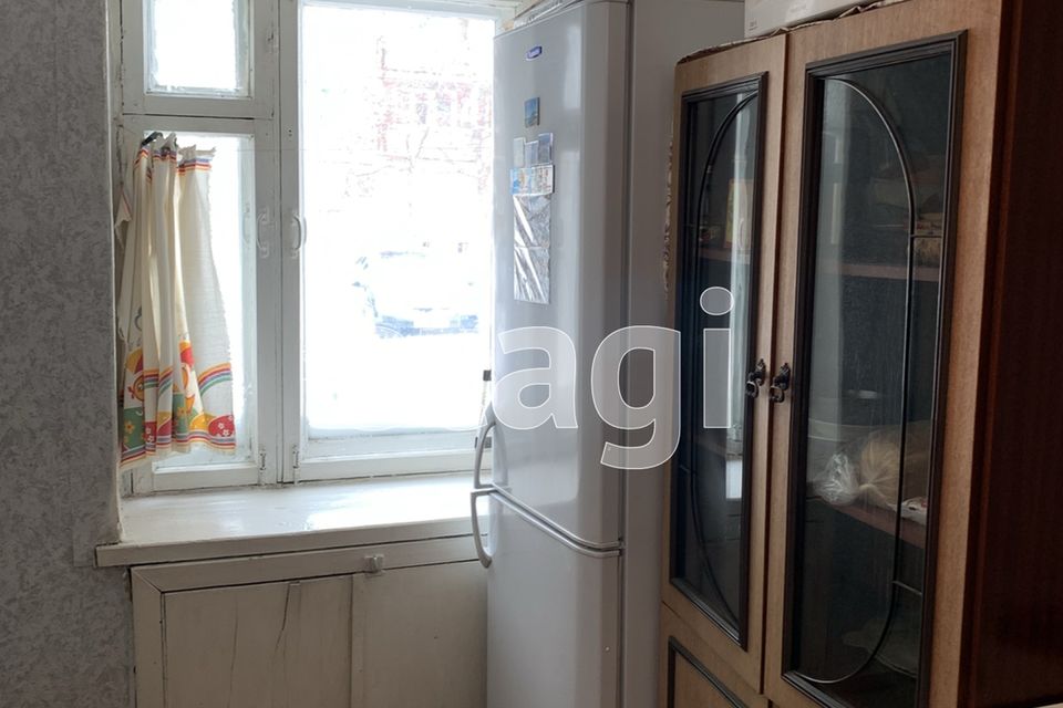 Сдаётся 2-комнатная квартира, 50 м²