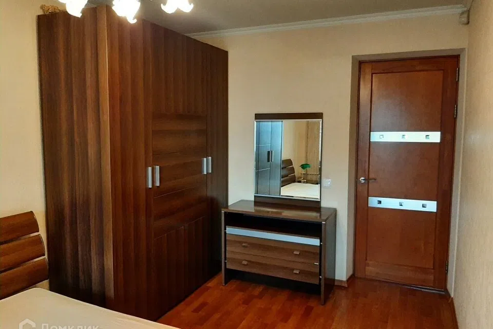 Сдаётся 3-комнатная квартира, 62 м²
