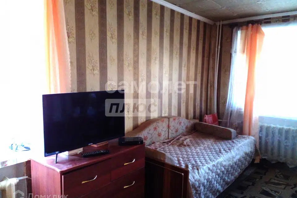 Продаётся 2-комнатная квартира, 47 м²
