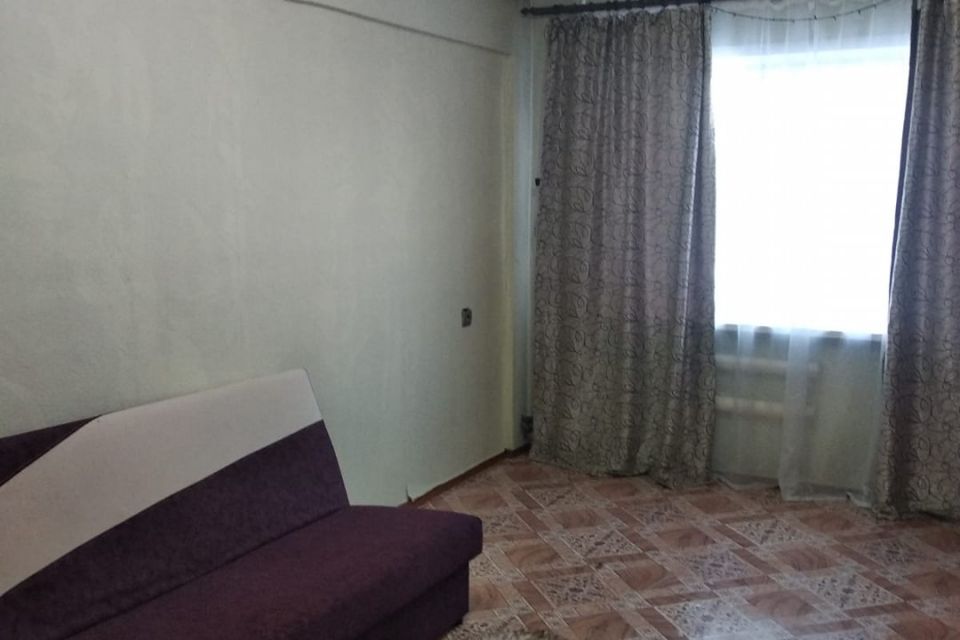 Продаётся 1-комнатная квартира, 30.3 м²