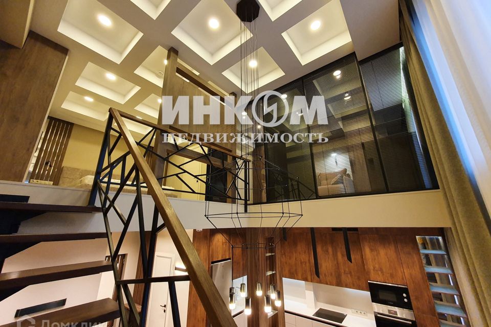 Сдаётся 3-комнатная квартира, 70 м²