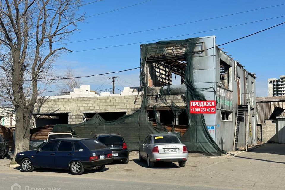 Продаётся помещение своб. назначения, 242 м²