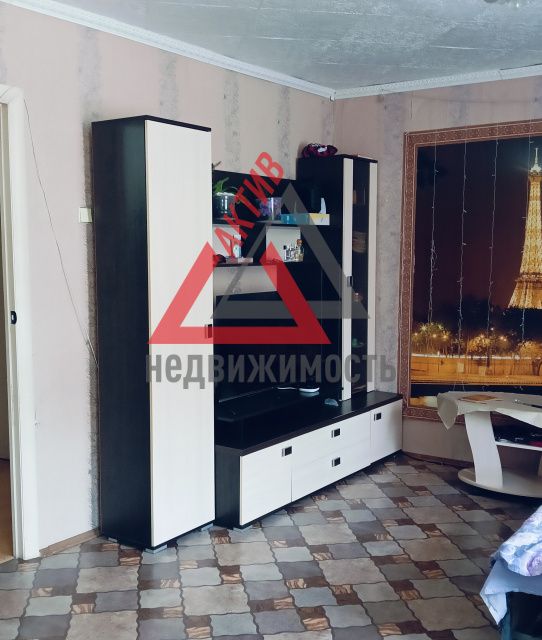 Продаётся 3-комнатная квартира, 58.1 м²