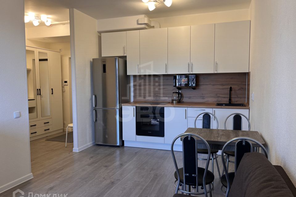 Сдаётся 2-комнатная квартира, 54 м²