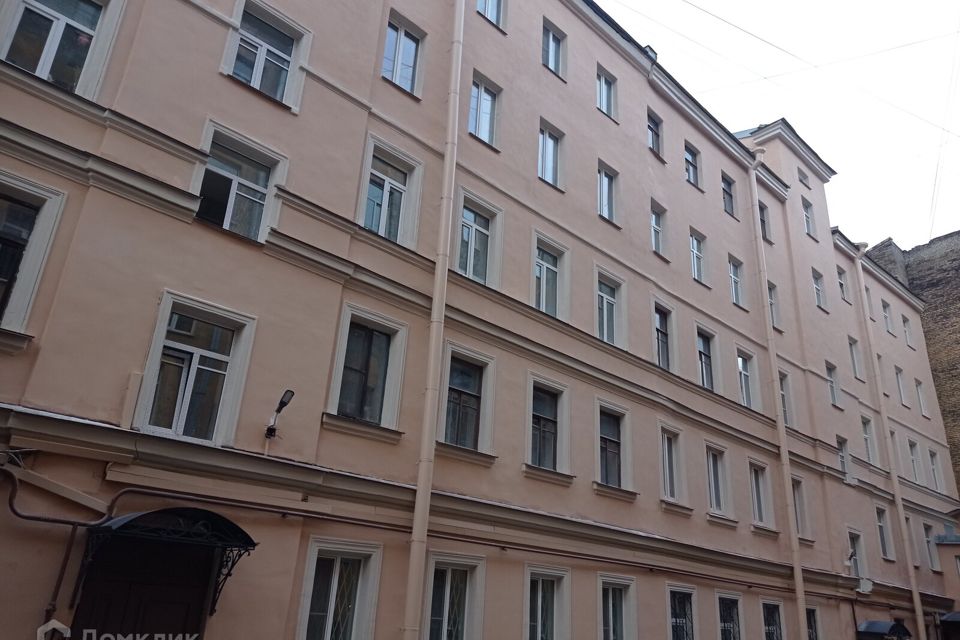 Продаётся 3-комнатная квартира, 70 м²