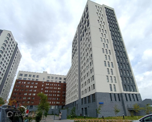 Продаётся студия, 22.2 м²
