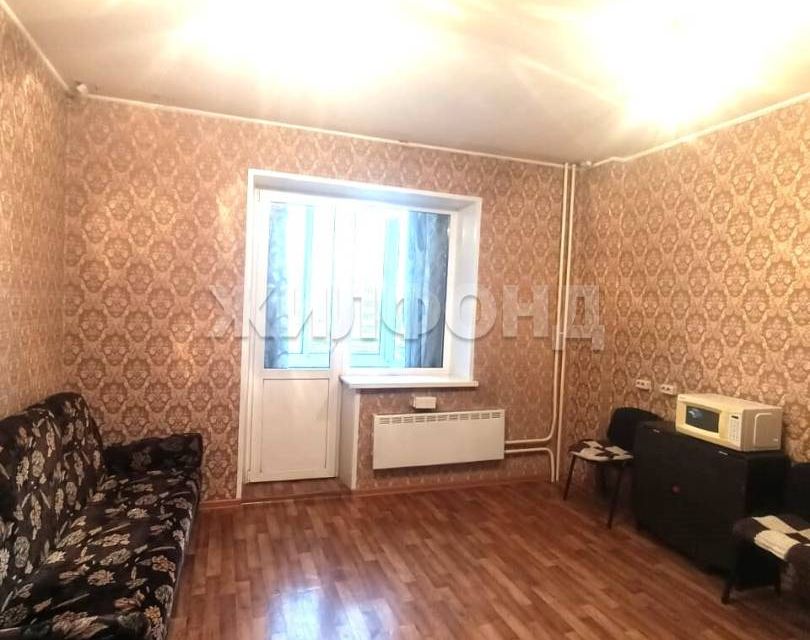 Продаётся студия, 22.6 м²