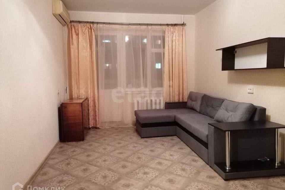 Продаётся 1-комнатная квартира, 36 м²