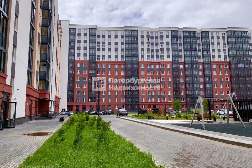 Продаётся студия, 26.47 м²