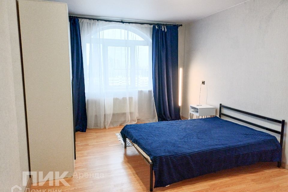 Сдаётся 1-комнатная квартира, 38.8 м²